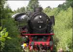 Tag der offenen T�r ...  Klaus Muhs 18.06.2007