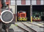 Tag der offenen T�r im BW Bismarck : Jung/Jungenthal (Nr.13617 ...