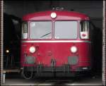 Tag der offenen T�r ...  Klaus Muhs 18.06.2007
