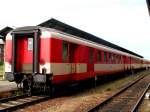 Schlierengruppe 
BDpz 50 81 8235 411-0 + Bp50 81 29-35 ...