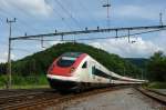 RABDe 500 022-9, noch ...  J�rgen Walter 19.06.2007