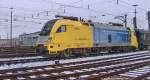 ES 64 U2-096 am 02.01.04 in Basel Bad Bf  ...