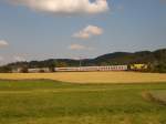 101 141-0 zieht am ...  P.F. 20.06.2007