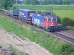 421 384 f�hrt am ...  Claudio Bickel 21.06.2007
