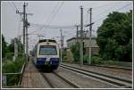4020 120, der noch letzte mit Altlack (wird sich die ...