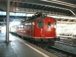 Mittelthurgaubahn: MThB ...  Peter Walter 03/2002