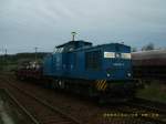 BR 204 013-3 der ...  Benjamin Edelmann 22.06.2007