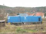 BR 293 016-3 der ...  Benjamin Edelmann 22.06.2007