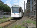 TW 5153 f�hrt am ...  Johannes Schwarz 23.06.2007