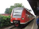 Was haben wir hier ...  Bj�rn Berg 23.06.2007