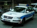 Unfallhilfswagen der U-Bahn M�nchen 070615   ...