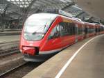 BR 644 518-3 als ...  Marcel Wittich 23.06.2007