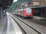 425 075-9 als RB nach Herford am 23.06.2007 in Altenbeken ... 425 075-9 als RB nach Herford am 23.06.2007 in Altenbeken ...