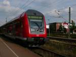 Regionalexpress nach Hannover am ...  Matthias 24.06.2007