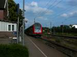 Regionalexpress nach Hannover in ...  Matthias 24.06.2007