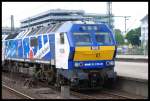 Diese Werbelok Steht Im ...  Thomas O. 24.06.2007