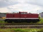 201 792-9 (DR 110 ...  J�rgen Roy 24.06.2007