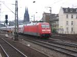 101 117 zieht am ...  Bj�rn Berg 24.06.2007