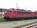 155 236-3 am 24.06.07 in Wismar abgestellt.
<a href= http://staedte.kaposo.de target= _blank ><img src= http://www.Bahnbilder.de/counter/counter_new.php?key=357584278  ...