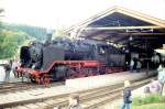 24 009 + 03 001 Ettlingen-Busenbach 1993  ...