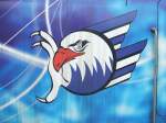 BR 101 070-1 Das ADLER LOGO  ...
