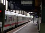 IC 437 (Luxembourg - ...  Daniel P. 25.06.2007