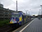 BR101 101 4 EUROPA ...  Hubert Hager 26.06.2007