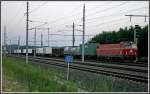 br-1044 1044.120 aufgenommen am 25.05.2007 beim Terminal in Kalsdorf.