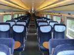 Wagen 22 im ICE 988 Solingen 23.06.2007 Tz 322  ...