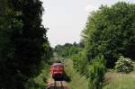 233 622 mit FX 51027 bei M�hldorf (25.05.2007)  ...