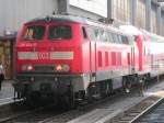 218 444-8 bildet den ...  JohannJ 27.06.2007