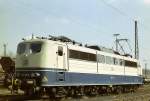 151115 mit automatischer Mittelpuffer-Kupplung ...  Armin Krischok 18.01.2004