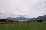 1116 200 (railjet - ...  Mirko Kiefer 29.06.2007