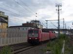 BR 181 213  SAAR  ...  J. N. 30.06.2007