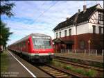 Nur noch wenige Wochen werden auf der RB43Falkenberg-Cottbus u. RE18Falkenberg-Ruhland-Cottbus ... Nur noch wenige Wochen werden auf der RB43Falkenberg-Cottbus u. RE18Falkenberg-Ruhland-Cottbus ...
