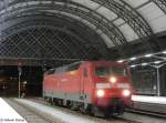 Was sonst der BR ...  Volkmar D�ring 02.07.2007
