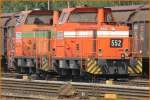 MaK DE 501 (4 Fotos)