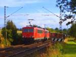 155 132-4 und 110 ...  P.F. 05.07.2007