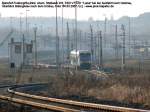 Bahnhof Freiberg/Sachsen, Stellwerk W3 (au�er Betrieb), das Stellwerk W3 ist ...