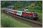 Und so werden die ...  Hanspeter Reschinger 05.07.2007