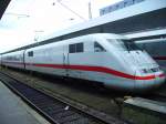401 006-2 steht in ...  Lars Jensen 05.07.2007