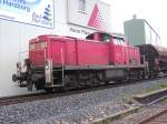 295 067 steht mit ...  Steffen 07.07.2007