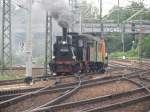 89 6009 pendelt mit ...  Matthias Mohr 08.07.2007