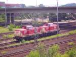 410 05 und 410 ...  Lars Jensen 09.07.2007