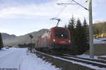 �BB 1116 224 und ...  Burkhard Heise 09.07.2007