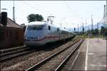 401 065 durchf�hrt am ...  Florian B�ttcher 10.07.2007