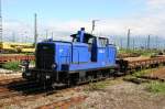 ex 360 328 ESG Nr. 6 mit dem Namen  ...