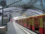 Kein Zug f�hrt mehr ...  Ren� Z. 11.07.2007
