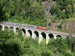 125 Jahre Gotthardbahn - ...  Jens Kaubisch 11.07.2007