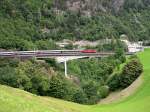 125 Jahre Gotthardbahn - ...  Jens Kaubisch 11.07.2007